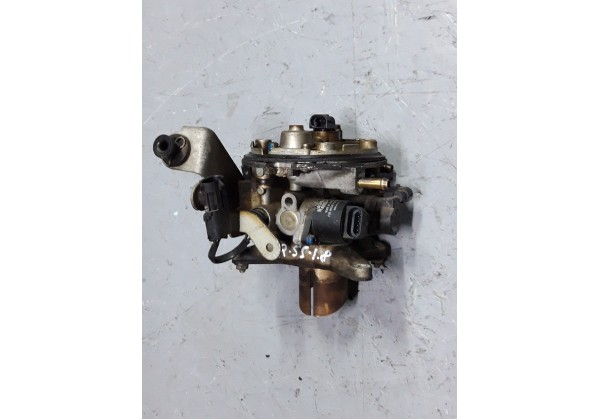 Моноінжектор Renault 19, 1.8, F3P, Magneti Marelli, 7700859545, H861844, 859545C 